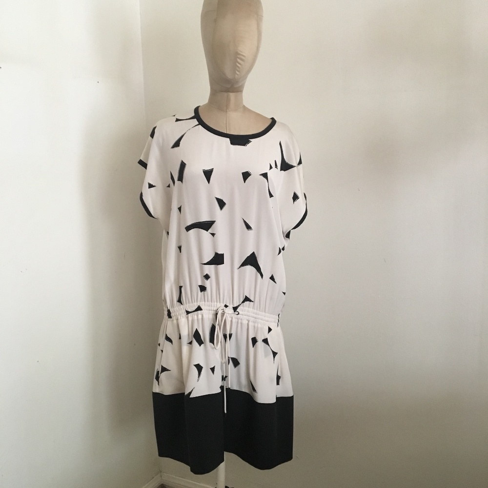 Vince Mini Dress